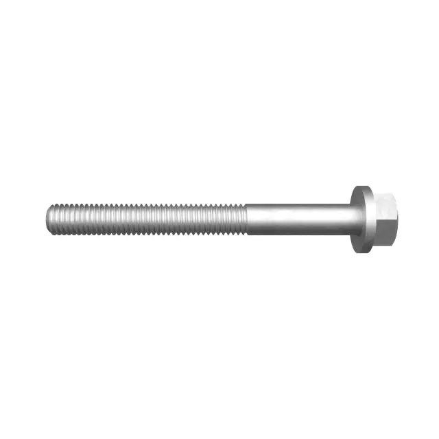Hex Head Bolt And Coned Washer - Mopar (6506270AA)
