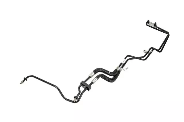 23249499 - Automatic Transmission: Automatic Transmission Oil Cooler Hose Assembly for GM Image image