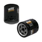 51215 - : WIX Spin-On Lube Filter for WIX Image