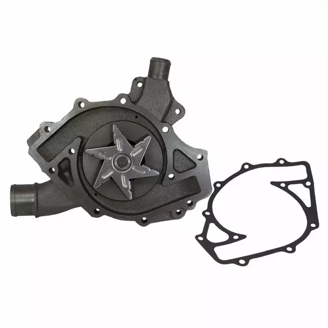 F5HZ8501AA - : Pump Assembly Water for Ford Image