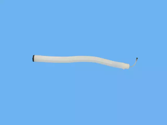 Genuine Alfa Romeo Filler Washer Reservoir - Alfa Romeo (68286271AA)