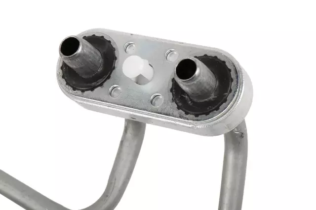 Automatic Transmission Oil Cooler Hose Assembly - GM (25999418)