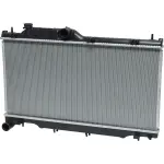RA13461C - : Radiator -- Downflow Radiator for UAC Image