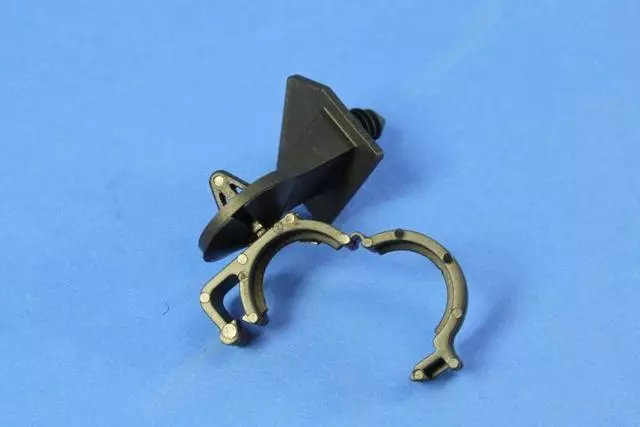 Hose Clip - Mopar (4581803AA)