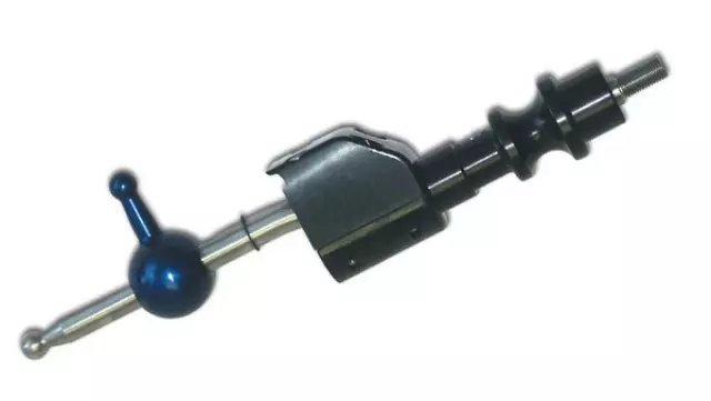 U81901E000 - Interior: Sport Shifter - 3 And 4 Door for Hyundai: Accent, Genesis Coupe, Sonata Image