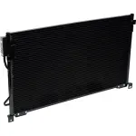 CN3573PFC - : A/C Condenser -- Condenser Parallel Flow for UAC Image