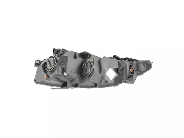 Headlamp, Right - Mopar (68228944AH)