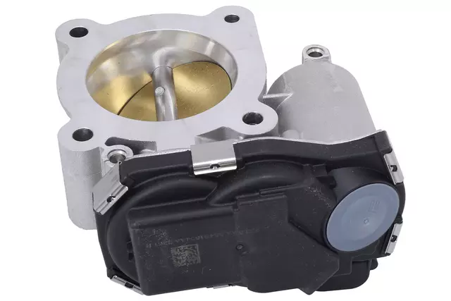 F (S)Body - GM (55496266)