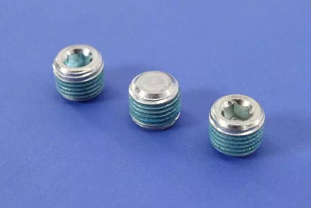 Transmission Case Plug - Mopar (68192749AA)