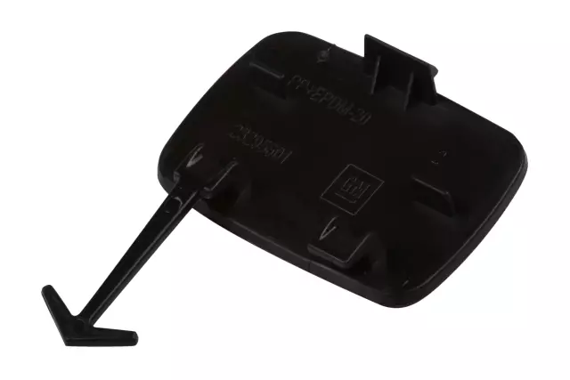 23295602 - Body: Upper Center Pillar Trim Cap for Chevrolet: Malibu Image