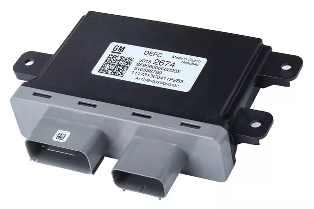 39152674 - : Emission Reduction Fluid Controller for ACDelco Image