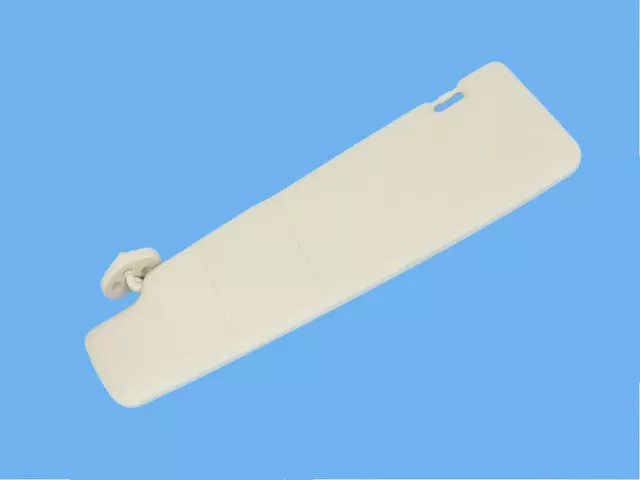 Visor, Left - Mopar (1YA61LD7AD)