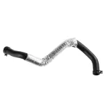 FC4Z3691A - : Hose Assembly Reservoir To Pump for Ford Image