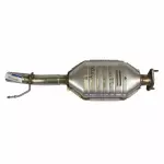 6M6Z5E212A - Exhaust: Converter for Ford: Escape | Mercury: Mariner Image