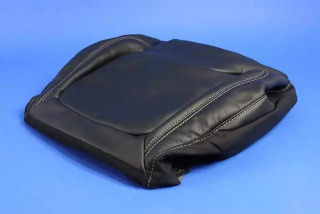 Front Seat Cushion Cover, Left - Mopar (6EQ95DX9AB)