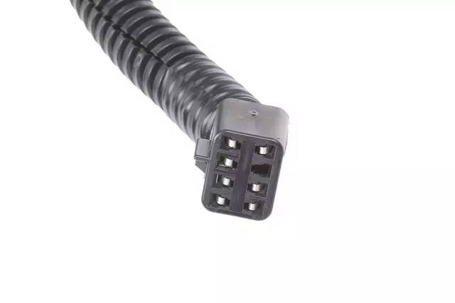 15221167 - Body: Harness for Pontiac: Grand Prix Image