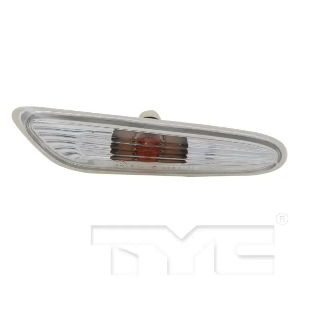 18054000 - Lighting &amp; Lamps: TYC Side Repeater Light Assembly for TYC Image