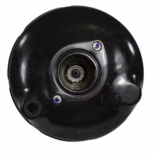 DR3Z2005B - Body: Power Booster for Ford: Mustang Image