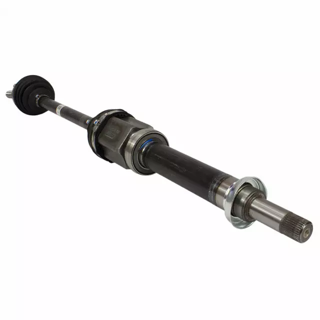 Axle Assembly - Ford (HG9Z-3B436-E)