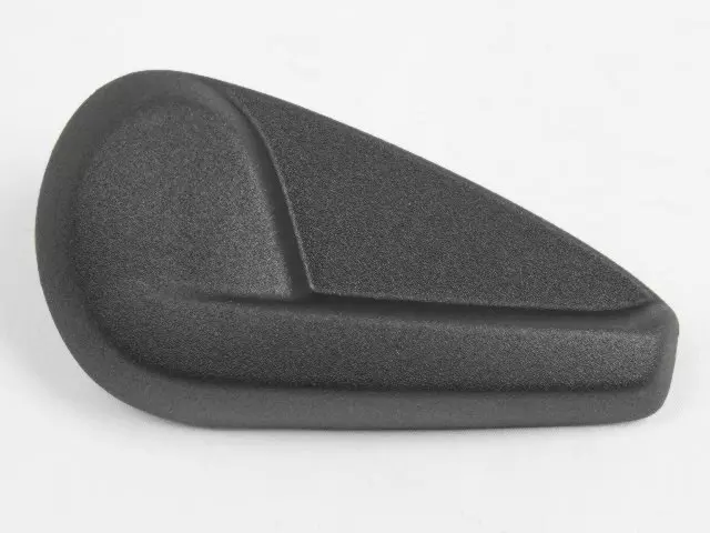 1UV73DX9AA - Interior Trim: Recliner Handle for Dodge: Charger Image
