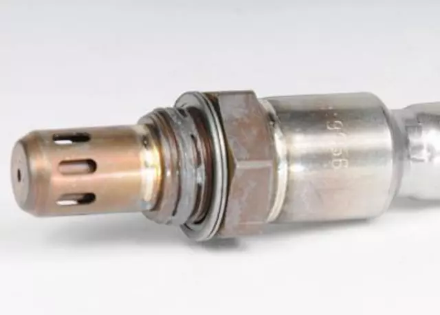 Exhaust Temperature Sensor - GM (96419956)