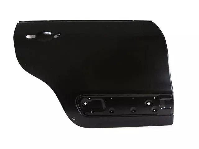 68200975AA - : Rear Door Outer Repair Panel, Right for Mopar Image