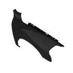 68360830AB - : Fender Panel, Right for Ram: 2500, 3500 Image