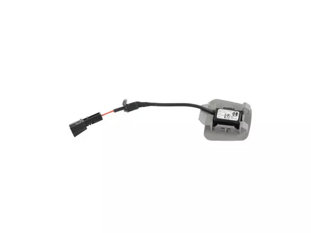 Audio Microphone - Alfa Romeo (6CP98U68AA)