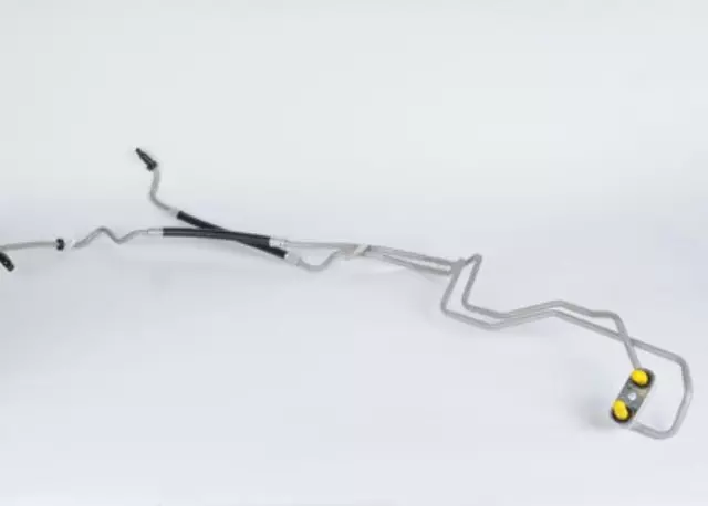 20977540 - : Automatic Transmission Fluid Cooler Line for GM Image