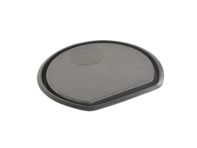 Fuel Tank Access Cover, Left - Mopar (4780797AE)