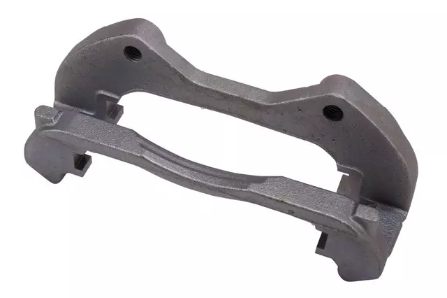 25983766 - Brakes: Caliper Support for Buick: LaCrosse, Lucerne | Cadillac: DTS | Chevrolet: Impala, Impala Limited Image
