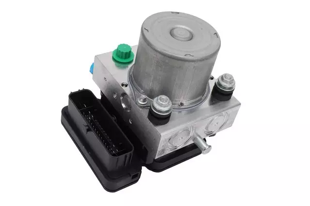84940286 - : ABS Control Unit for Chevrolet: Camaro Image