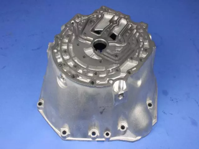 5117848AA - Automatic Transmission 5 Speed [DGJ]: Torque Converter Housing for Mopar Image