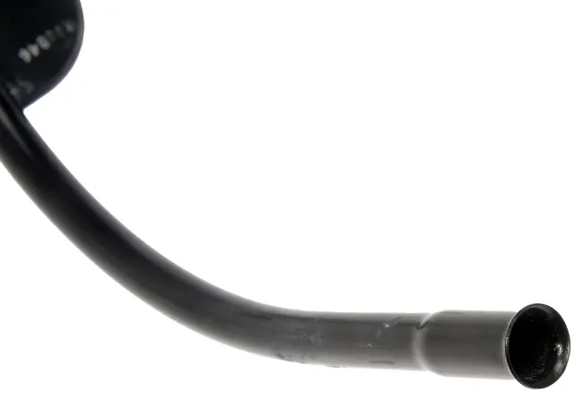 921253 - : Engine Oil Dipstick Tube - Metal for Dorman Image