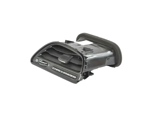 5LE09SZ0AG - Interior Trim: Air Conditioning &amp; Heater Outlet, Outboard, Right for Mopar Image