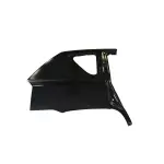 68001972AF - Body Sheet Metal Except Doors: Body Side Aperture Rear Panel Package, Right for Mopar Image