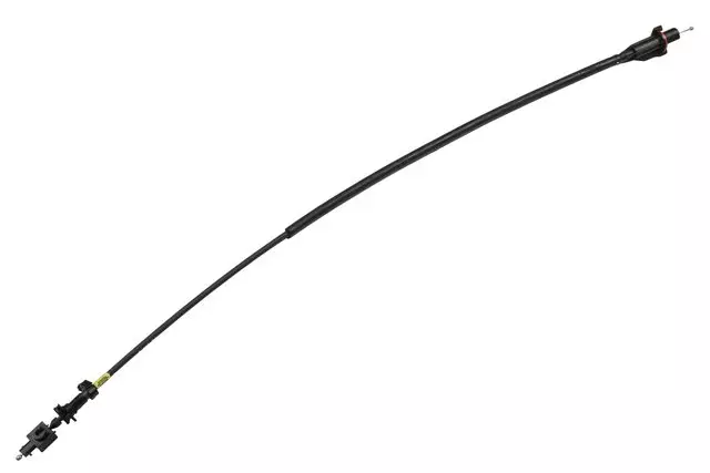 25645401 - Electrical: Control Cable for Cadillac: DeVille, Eldorado, Seville Image