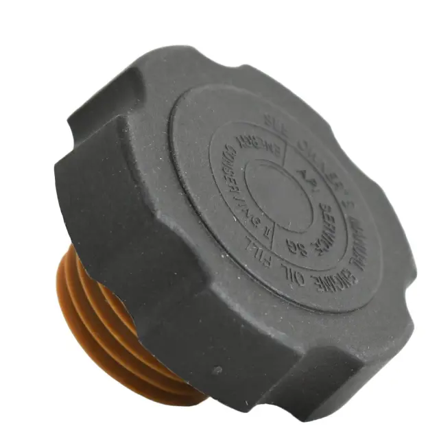 OC2322 - : CALORSTAT by Vernet Engine Oil Filler Cap for VERNET Image