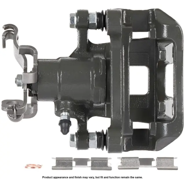 18B5558 - Brakes &amp; Brake Parts: Disc Brake Caliper for Cardone Image