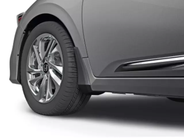 8P00TXM101 - : 2019-2022 Honda Insight - Splash Guards Set for Honda: Insight Image