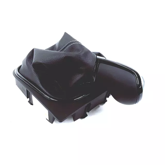 5K0711113KYMD - Body: Shift Knob for Volkswagen: Golf, Golf R Image