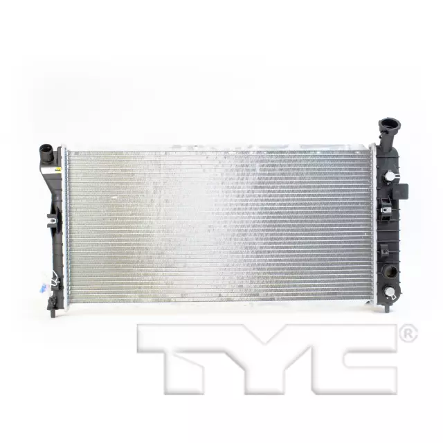 2343 - : TYC Radiator for TYC Image