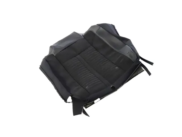 6HZ46LA8AA - Interior Trim: Rear Seat Back Cover for Mopar Image image