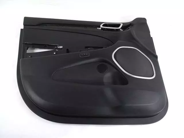 Front Door Trim Panel, Left - Mopar (5PS451X9AA)