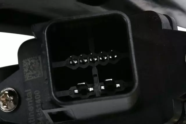 Front Passenger Side Door Window Regulator - GM (84597331)