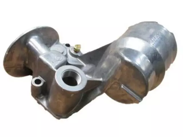 1994-2003 Ford - Engine Oil Filter Adapter - Ford (F81Z-6881-BA)