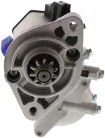 SR3314X - : Bosch Starter Motor for Bosch Image