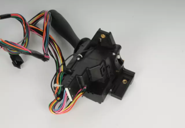 26052090 - : Signal Switch for Cadillac: Seville Image