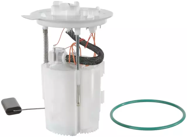 66124 - : Bosch Fuel Pump Module Assembly for Bosch Image