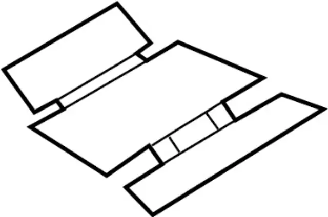 873851LK6A - Body: Seat Cushion Heater for INFINITI: QX56, QX80 Image